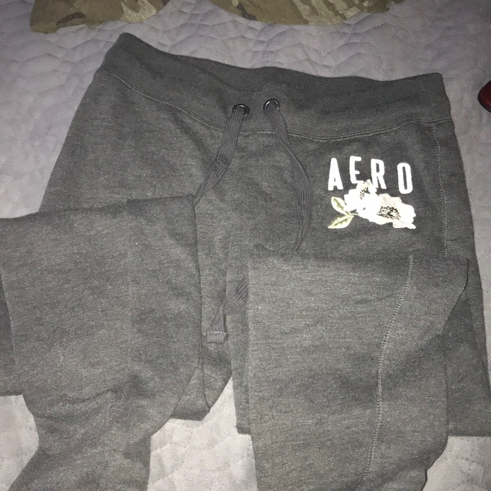 aeropostale sweatpants